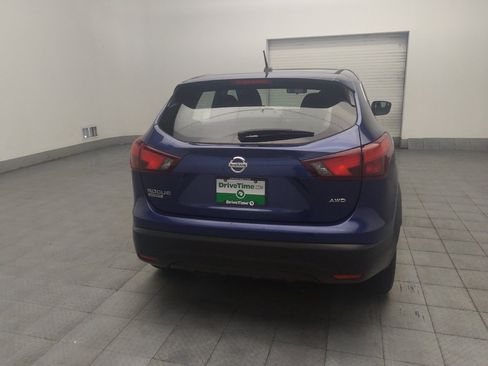 Used 2019 Nissan Rogue Sport S AWD/4WD image 7