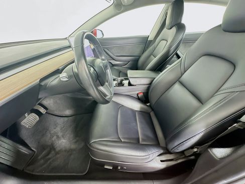 Used 2018 Tesla Model 3 Long Range image 13