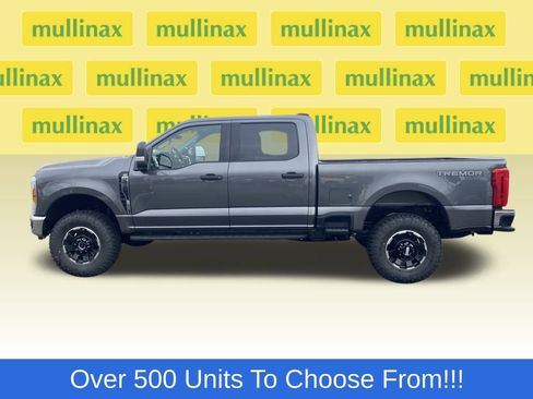 New 2026 Ford F250 XLT w/ Tremor Off-Road Package image 8