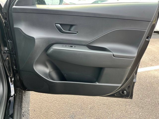 New 2026 Hyundai Kona SEL Sport FWD image 23