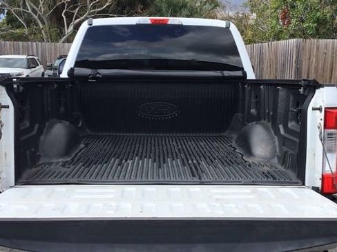 Used 2019 Ford F250 XLT image 10