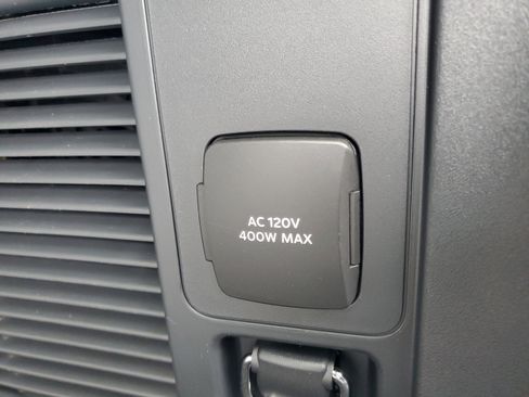 New 2026 Lincoln Navigator L Black Label image 33