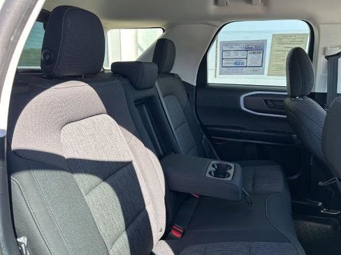 Certified 2021 Ford Bronco Sport Big Bend image 24