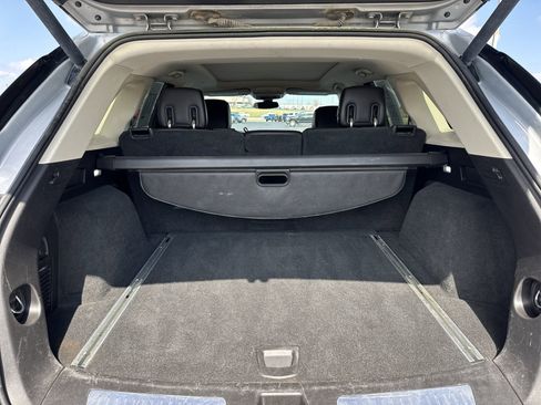 Used 2018 Cadillac XT5 Luxury image 24