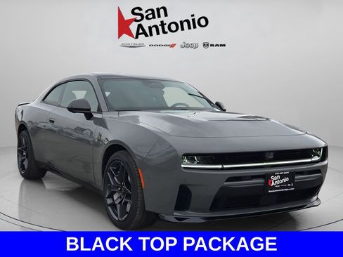 New 2026 Dodge Charger Scat Pack AWD/4WD image 2