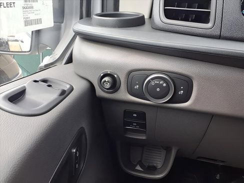 New 2025 Ford Transit 350 148 Low Roof image 12