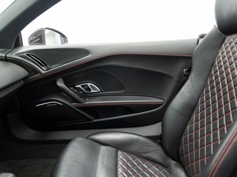 Used 2020 Audi R8 V10 performance AWD/4WD image 47