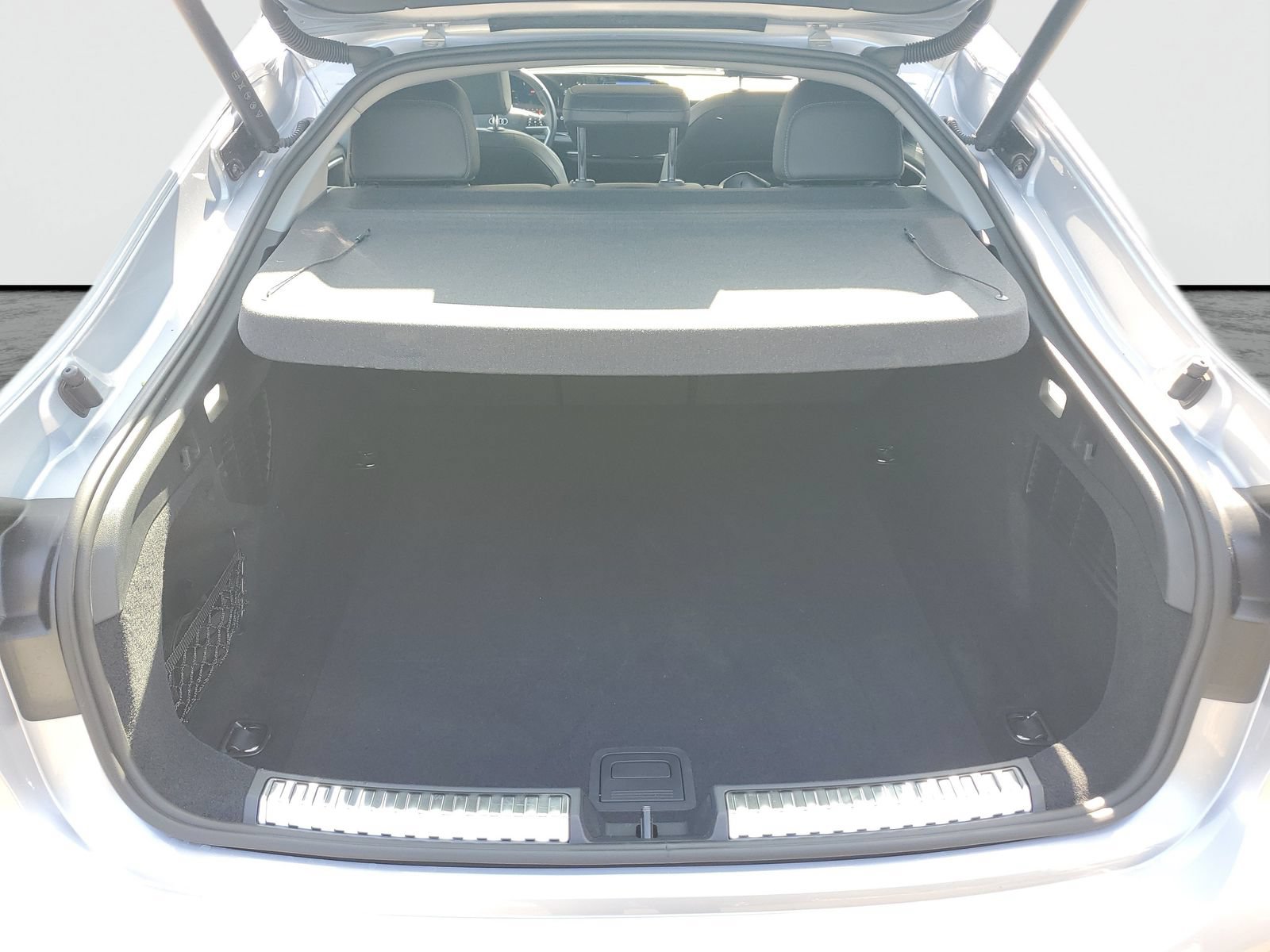 Used 2025 Audi A5 Premium w/ Convenience Package AWD/4WD image 8