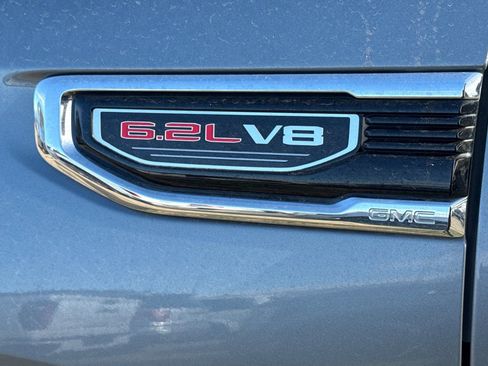 Used 2020 GMC Sierra 1500 Denali w/ Denali Ultimate Package AWD/4WD image 6