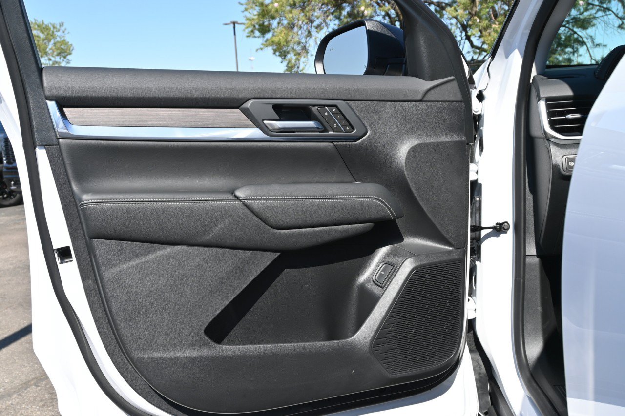 New 2027 GMC Terrain Denali AWD/4WD image 19