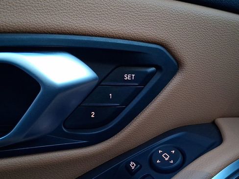 Certified 2023 BMW 330i xDrive 330i xDrive w/ Convenience Package image 24