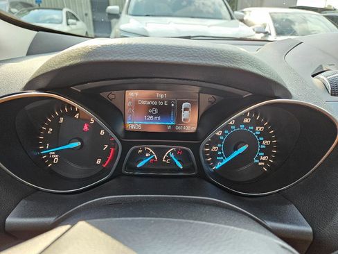 Used 2014 Ford Escape Titanium image 34