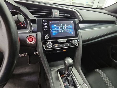Used 2019 Honda Civic Sport image 13
