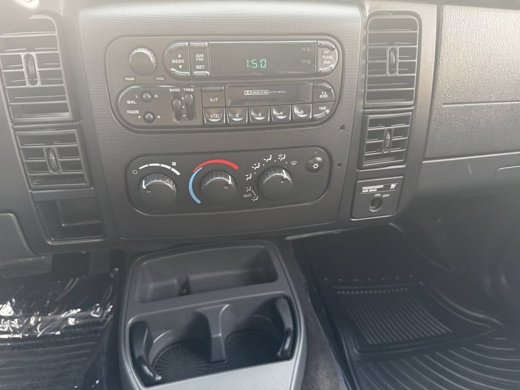 Used 2001 Dodge Dakota 2WD Club Cab image 18