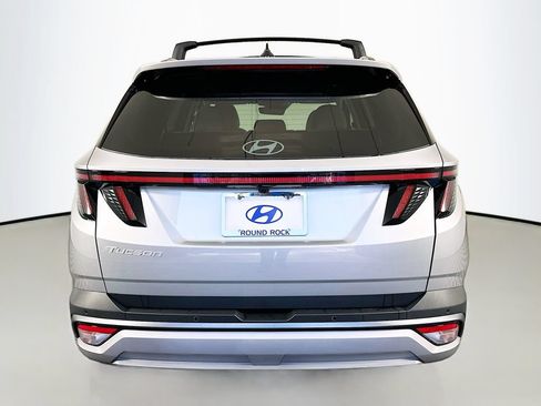 New 2026 Hyundai Tucson Limited FWD image 6