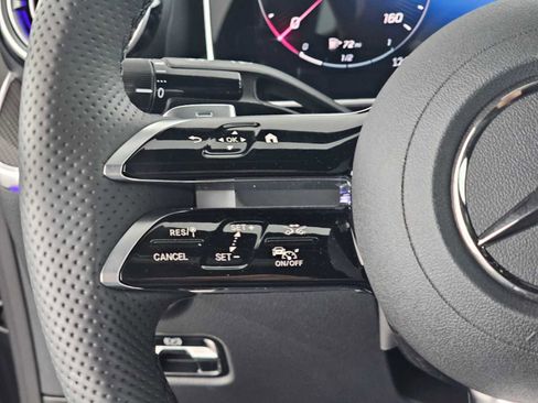 New 2025 Mercedes-Benz CLE 300 4MATIC Coupe image 21