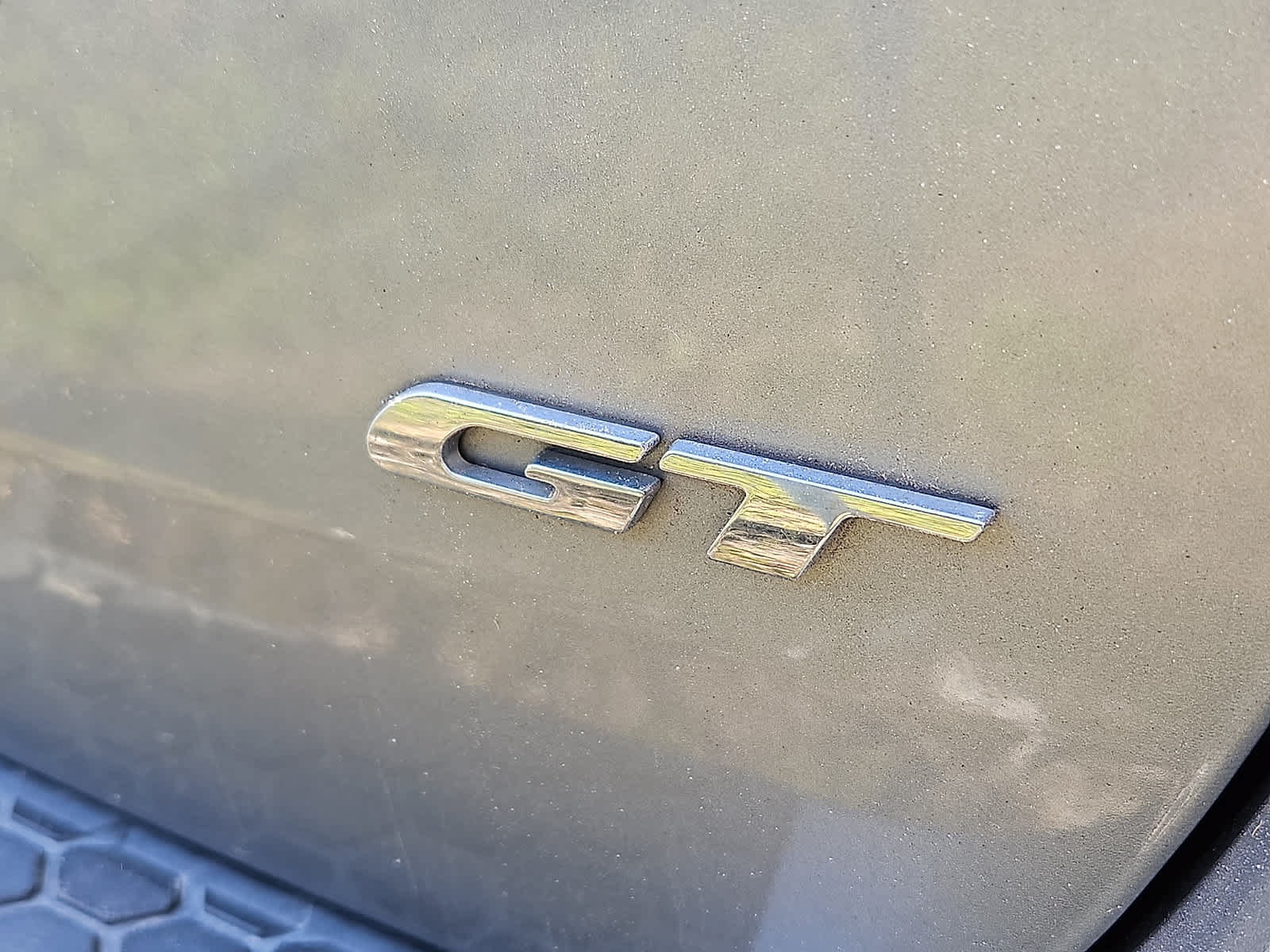 Used 2018 Dodge Durango GT w/ Premium Group RWD image 5