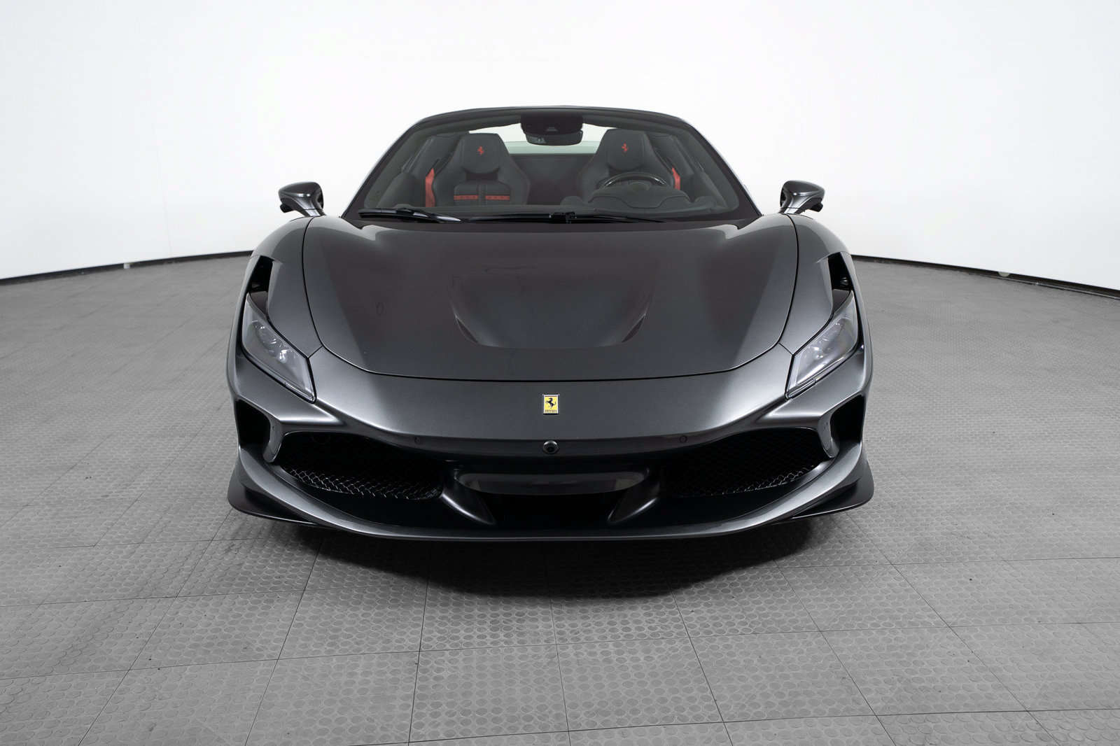 Certified 2021 Ferrari F8 Tributo RWD image 7