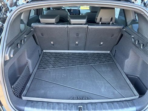 Used 2025 BMW X1 xDrive28i w/ Technology Package image 25