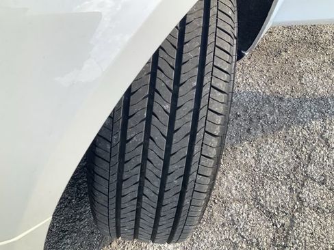 Used 2024 Chevrolet Malibu LS image 11