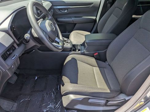 Used 2025 Honda CR-V LX image 20