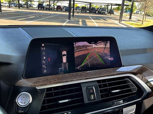 Used 2021 BMW X3 sDrive30i w/ Convenience Package image 26
