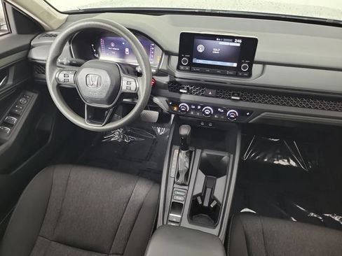 Used 2024 Honda Accord EX image 14