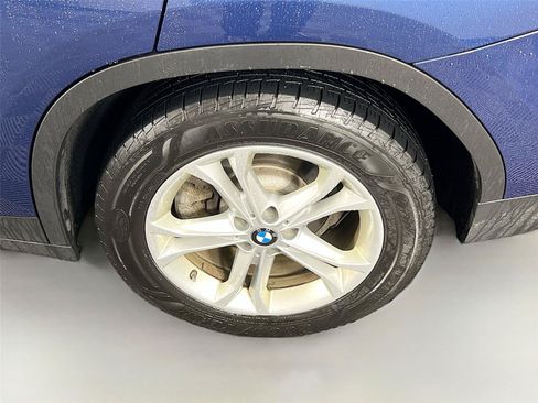 Used 2020 BMW X3 xDrive30i w/ Convenience Package AWD/4WD image 31