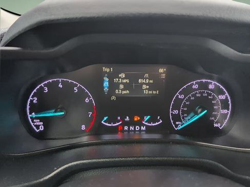 Used 2019 Ford Transit Connect XLT FWD image 11