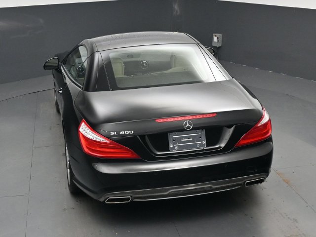 Used 2016 Mercedes-Benz SL 400 w/ Premium I Package image 23