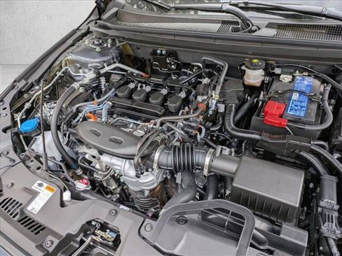 Used 2025 Honda Accord SE image 24