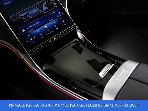 Certified 2026 Mercedes-Benz C 43 AMG 4MATIC Sedan image 24