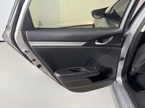 Used 2019 Honda Civic EX-L image 26