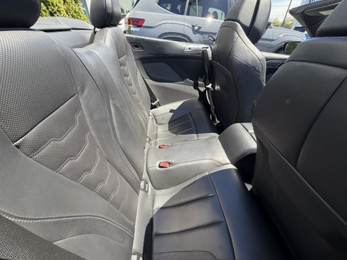 Used 2025 BMW 840i xDrive Convertible w/ Driving Assistance Package AWD/4WD image 5