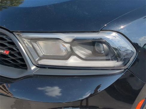 Used 2021 Dodge Durango GT image 34