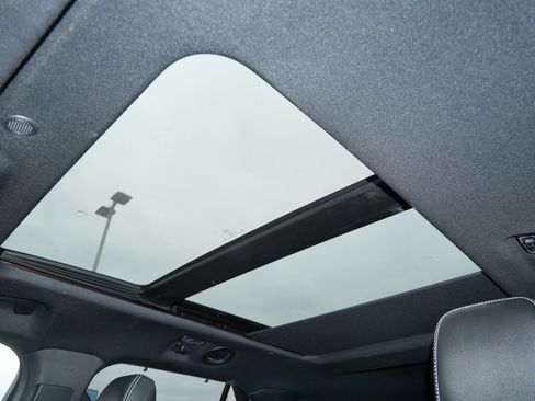 Certified 2020 Ford Explorer ST image 34