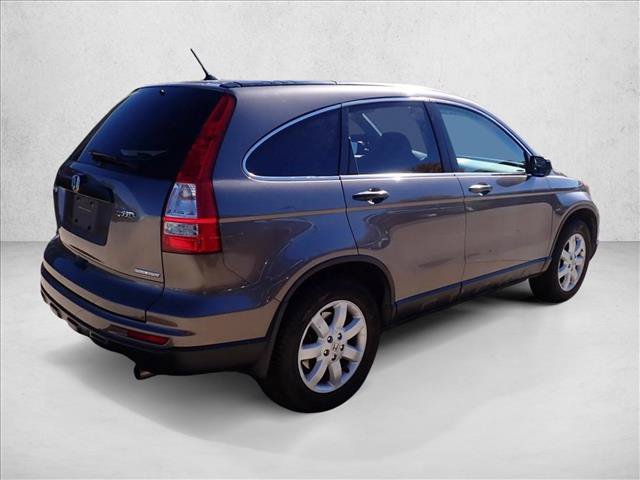 Used 2011 Honda CR-V SE image 4