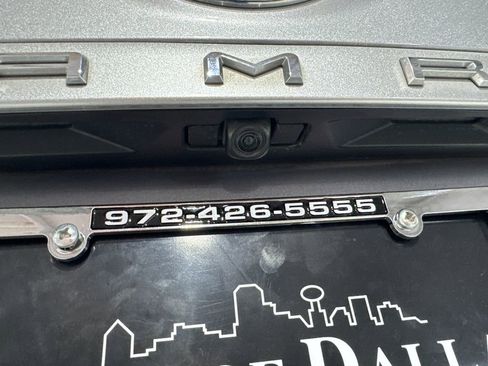 Used 2024 Toyota Camry SE FWD image 21