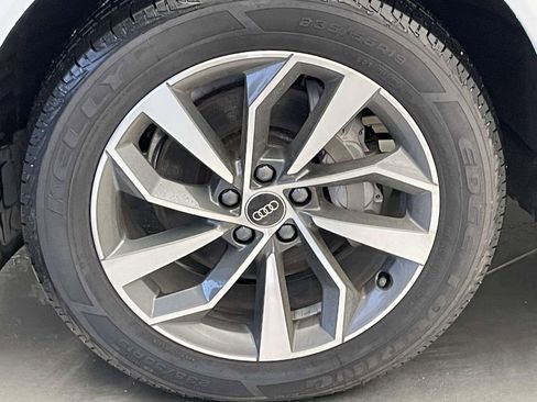 Used 2022 Audi Q5 2.0T Premium Plus image 11