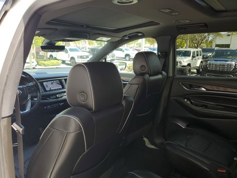 Used 2024 Buick Enclave Avenir w/ Avenir Technology Package image 14