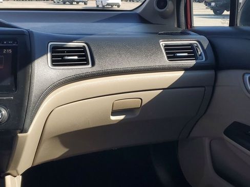 Used 2014 Honda Civic EX image 26