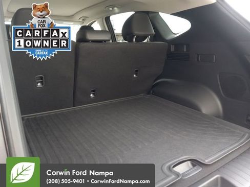 Used 2026 Hyundai Tucson Limited image 29