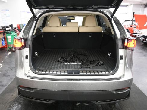 Used 2017 Lexus NX 300h AWD w/ Premium Package image 25