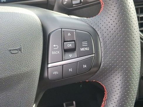 Used 2023 Ford Escape ST-Line w/ Tech Pack #1 image 23