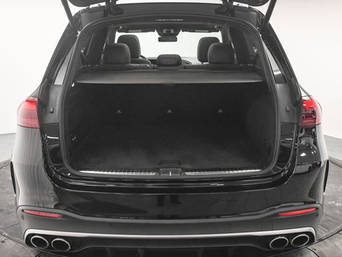 Used 2025 Mercedes-Benz GLE 53 AMG 4MATIC image 7
