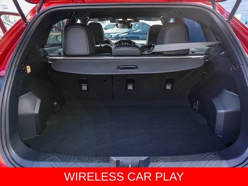 Used 2024 Subaru Crosstrek 2.5i Wilderness w/ Crosstrek Mirror Package AWD/4WD image 24