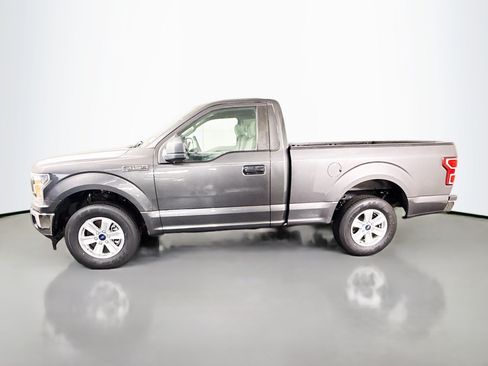 Used 2019 Ford F150 XL w/ Equipment Group 101A Mid RWD image 6