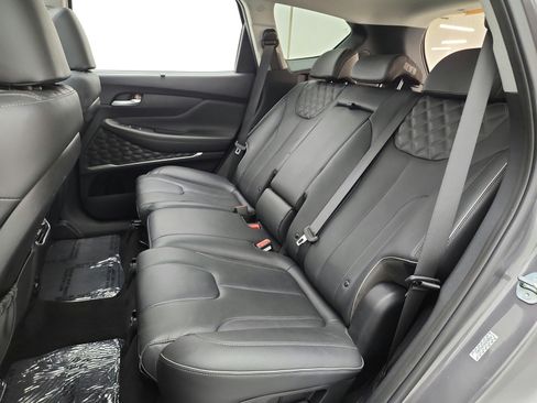 Used 2023 Hyundai Santa Fe Limited AWD/4WD image 15