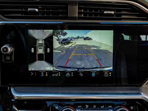 Used 2022 GMC Sierra 1500 Denali Ultimate image 26