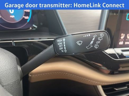 New 2026 Volkswagen Atlas Cross Sport SE image 14